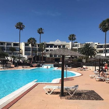 Apartamento Lina 25 Playa Roca Costa Teguise Εξωτερικό φωτογραφία