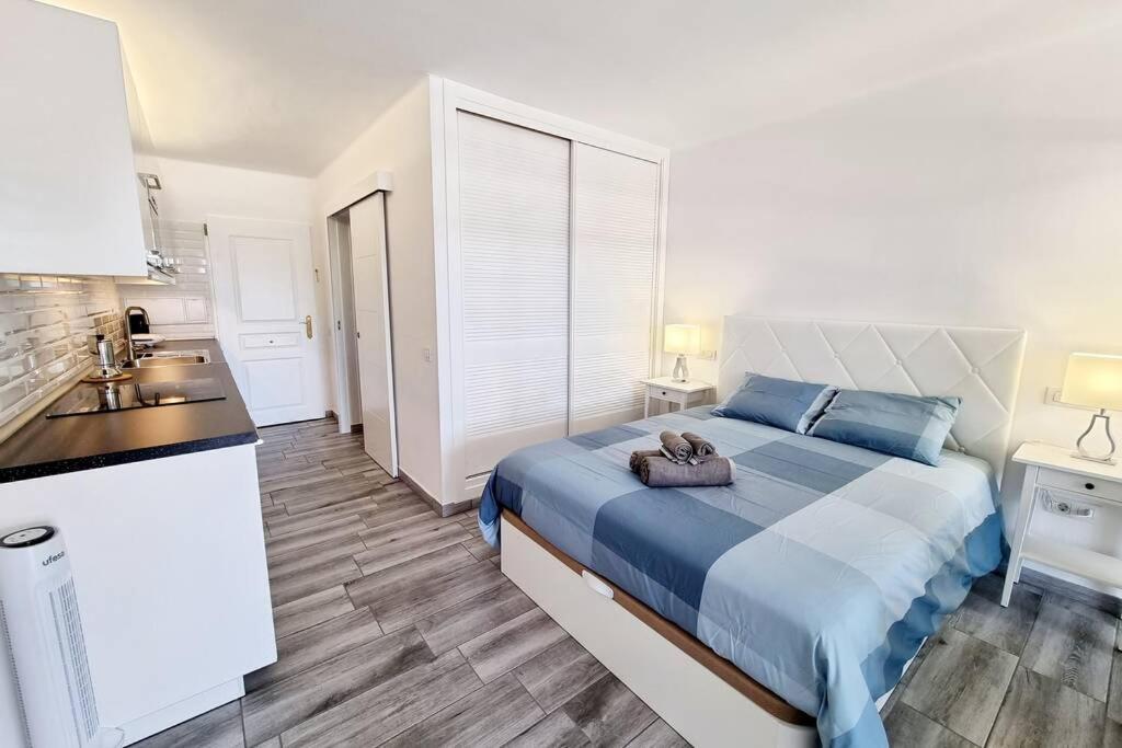 Apartamento Lina 25 Playa Roca Costa Teguise Εξωτερικό φωτογραφία