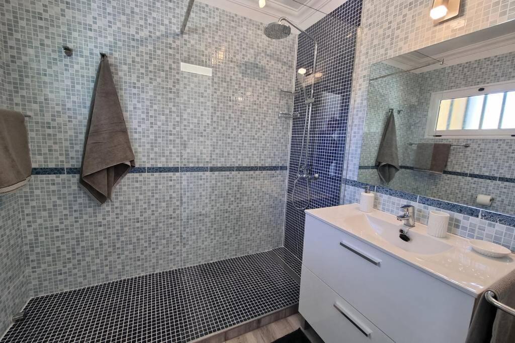 Apartamento Lina 25 Playa Roca Costa Teguise Εξωτερικό φωτογραφία
