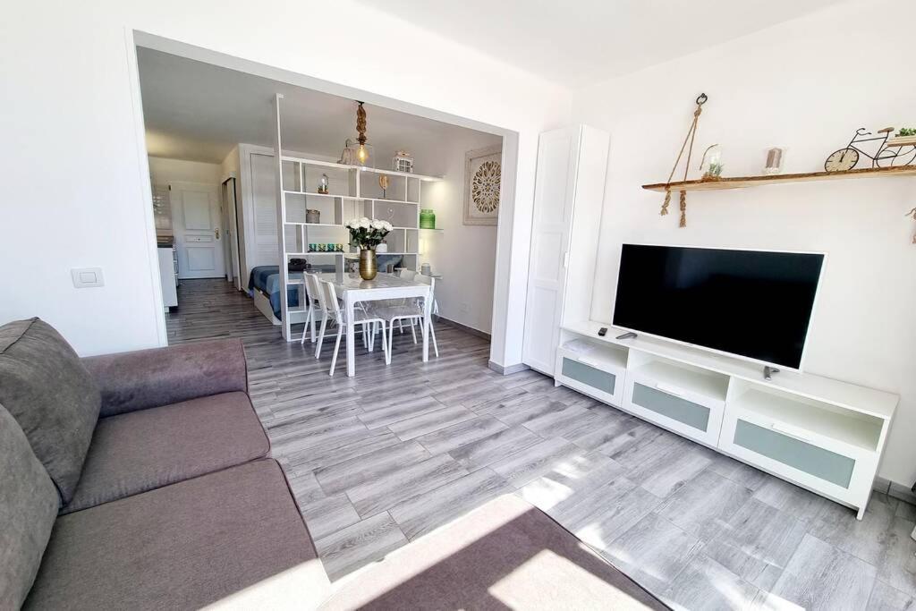 Apartamento Lina 25 Playa Roca Costa Teguise Εξωτερικό φωτογραφία